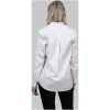 Skjorta Dam GB01 Twill Relaxed Vit J.Harvest & Frost XS/34 – miniatyr 6