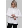 Skjorta Dam GB01 Twill Relaxed Vit J.Harvest & Frost XS/34 – miniatyr 10