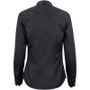 Skjorta Dam GB01 Twill Svart J.Harvest & Frost XS – miniatyr 2