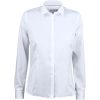 Skjorta Dam GB01 Twill Vit J.Harvest & Frost XS – miniatyr 2