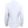 Skjorta Dam GB01 Twill Vit J.Harvest & Frost XS – miniatyr 4