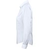 Skjorta Dam GB01 Twill Vit J.Harvest & Frost XS – miniatyr 6