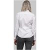 Skjorta Dam GB01 Twill Vit J.Harvest & Frost XS – miniatyr 7
