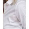 Skjorta Dam GB01 Twill Vit J.Harvest & Frost XS – miniatyr 9