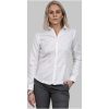 Skjorta Dam GB01 Twill Vit J.Harvest & Frost XS – miniatyr 1