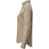 Skjorta Dam Hicksville Khaki James Harvest – miniatyr 4