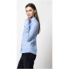 Skjorta Dam IB34 Pique Knit Himmelsblå J.Harvest & Frost XS – miniatyr 7
