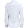 Skjorta Dam IB34 Pique Knit Vit J.Harvest & Frost XS – miniatyr 3