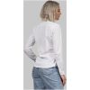 Skjorta Dam IB34 Pique Knit Vit J.Harvest & Frost XS – miniatyr 10