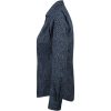 Skjorta Dam IB37 Poplin Floral J.Harvest & Frost XS/34 – miniatyr 3