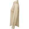 Skjorta Dam Interlock Knit Contemporary Cont Wh Pepper J.Harvest & Frost XS/34 – miniatyr 4