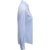 Skjorta Dam Interlock Knit Contemporary Sky J.Harvest & Frost XS/34 – miniatyr 2