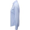 Skjorta Dam Interlock Knit Contemporary Sky J.Harvest & Frost XS/34 – miniatyr 4