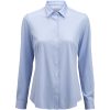 Skjorta Dam Interlock Knit Contemporary Sky J.Harvest & Frost XS/34 – miniatyr 1