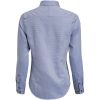Skjorta Dam Jacquard Contemporary Blå J.Harvest & Frost XS/34 – miniatyr 3