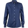 Skjorta Dam Jacquard Dot J.Harvest & Frost XS/34 – miniatyr 1