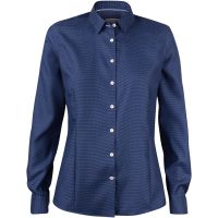Skjorta Dam Jacquard Dot J.Harvest & Frost