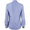 Skjorta Dam Jacquard PB48 Mönstrad pattern J.Harvest & Frost XS/34 – miniatyr 3