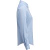 Skjorta Dam King Knit Contemporary Sky/vit/vit J.Harvest & Frost XS – miniatyr 2