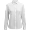 Skjorta Dam King Knit Contemporary Vit Vit/vit J.Harvest & Frost XS – miniatyr 1