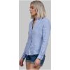 Skjorta Dam Linen IB33 Himmelsblå J.Harvest & Frost XS – miniatyr 12