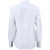 Skjorta Dam Linen IB33 Vit J.Harvest & Frost XS – miniatyr 2