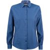 Skjorta Dam Oxford Stretch Blå J.Harvest & Frost XS/34 – miniatyr 2