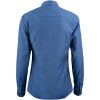 Skjorta Dam Oxford Stretch Blå J.Harvest & Frost XS/34 – miniatyr 3
