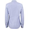 Skjorta Dam Oxford Stretch RB121 Blå J.Harvest & Frost XS – miniatyr 2