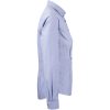 Skjorta Dam Oxford Stretch RB121 Blå J.Harvest & Frost XS – miniatyr 4