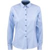 Skjorta Dam Oxford Stretch RB121 Himmelsblå J.Harvest & Frost XS – miniatyr 2