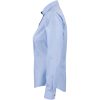 Skjorta Dam Oxford Stretch RB121 Himmelsblå J.Harvest & Frost XS – miniatyr 4