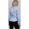 Skjorta Dam Oxford Stretch RB121 Himmelsblå J.Harvest & Frost XS – miniatyr 6