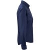 Skjorta Dam Oxford Stretch RB121 Marinblå J.Harvest & Frost XS – miniatyr 4
