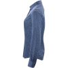 Skjorta Dam Pique Knit IB131 Print J.Harvest & Frost XS/34 – miniatyr 4