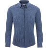 Skjorta Dam Pique Knit IB131 Print J.Harvest & Frost XS/34 – miniatyr 1