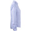 Skjorta Dam Purple Bow 140 Stripe dot J.Harvest & Frost XS/34 – miniatyr 2
