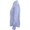 Skjorta Dam Purple Bow 141 Orange rutig Navy check J.Harvest & Frost XS – miniatyr 3
