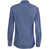 Skjorta Dam RB120 Twill Indigo J.Harvest & Frost XS/34 – miniatyr 2