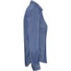 Skjorta Dam RB120 Twill Indigo J.Harvest & Frost XS/34 – miniatyr 4