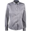 Skjorta Dam RB122 Twill Grå J.Harvest & Frost XS – miniatyr 2