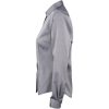 Skjorta Dam RB122 Twill Grå J.Harvest & Frost XS – miniatyr 4