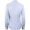 Skjorta Dam RB122 Twill Himmelsblå J.Harvest & Frost XS – miniatyr 2