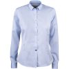 Skjorta Dam RB122 Twill Himmelsblå J.Harvest & Frost XS – miniatyr 1