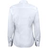 Skjorta Dam RB122 Twill Vit J.Harvest & Frost XS – miniatyr 2