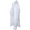 Skjorta Dam RB122 Twill Vit J.Harvest & Frost XS – miniatyr 3