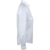 Skjorta Dam RB122 Twill Vit J.Harvest & Frost XS – miniatyr 4