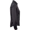 Skjorta Dam RB20 Twill Svart/röd J.Harvest & Frost XS – miniatyr 3