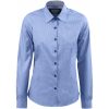 Skjorta Dam Red Bow 24 Randig stripe J.Harvest & Frost XS – miniatyr 1