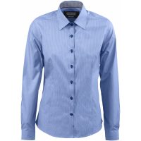 Skjorta Dam Red Bow 24 Randig stripe J.Harvest & Frost